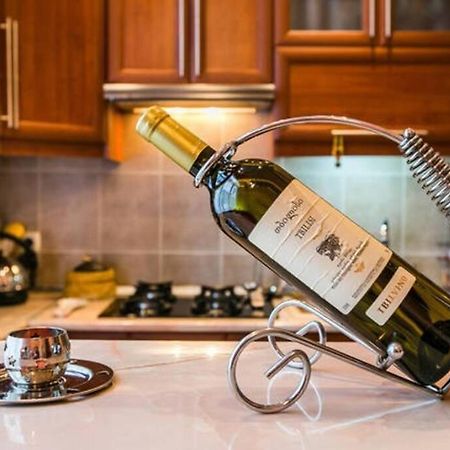 Уютная Квартирка В Центре Тбилиси! Luaran gambar
