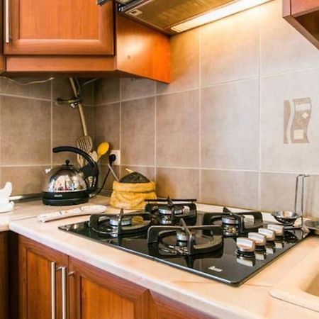Уютная Квартирка В Центре Тбилиси! Luaran gambar
